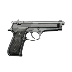 Beretta 98 FS Cerakote Grey - cal.9x21