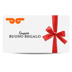 Buoni Regalo