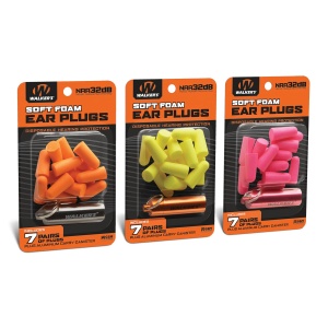 wallkers-foam-plug-packages